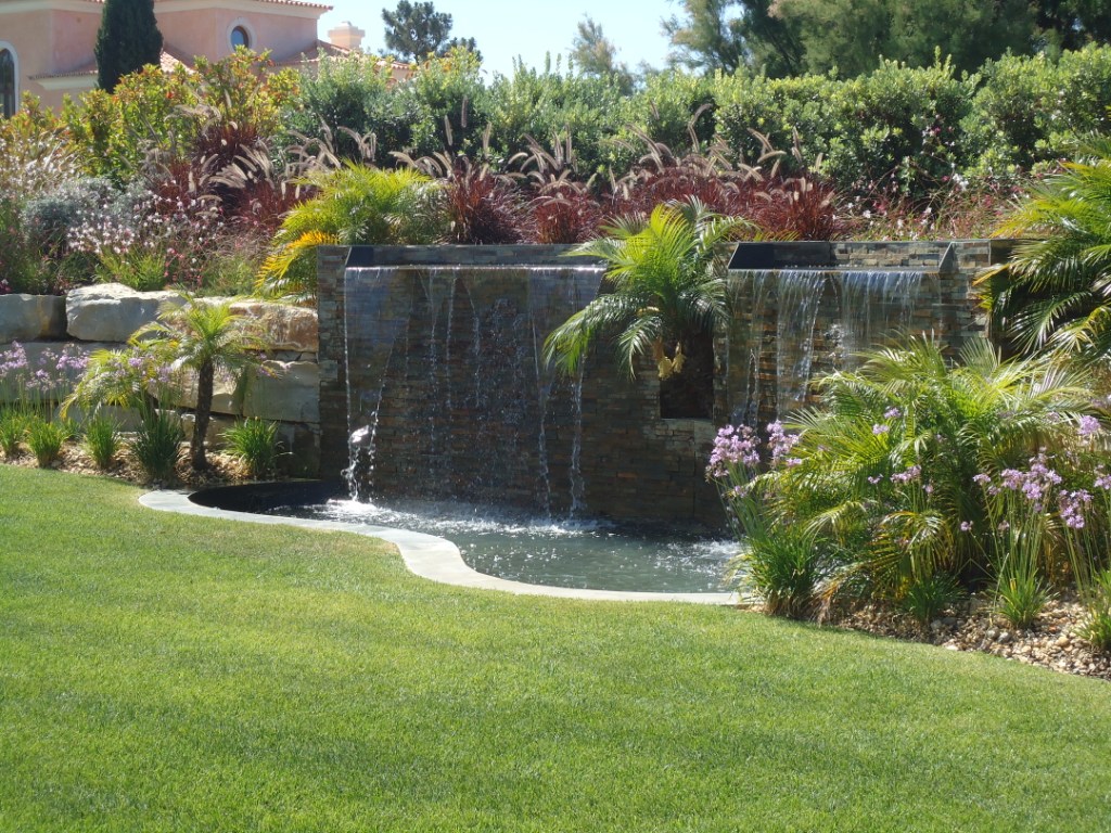 Jardim Vista cresce em Espanha e Gibraltar em 2011